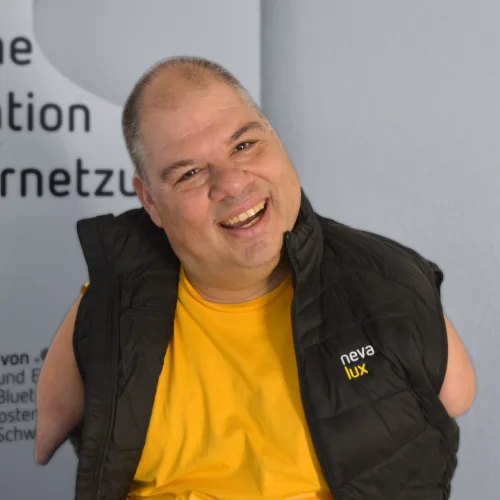 Markus Carluccio