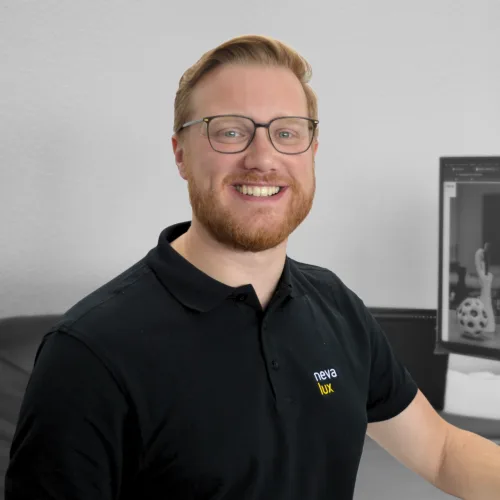 Max Kuster