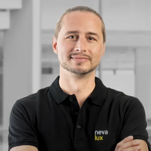 Samuel Schluchter
